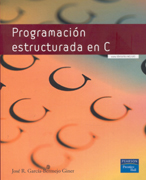 Programación estructurada en C