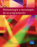 Metodología y tecnología de la programación
