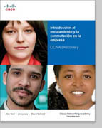 Introducción al enrutamiento y la conmutación en la empresa: guía de estudio de CCNA discovery