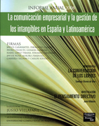 La comunicación empresarial y la gestión de los intangibles en España y Latinoamérica: informe anual 2008