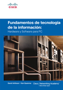 Fudamentos de tecnología de la información: hardware y software para PC