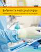 Enfermería medicoquirúrgica: pensamiento crítico en la asistencia del paciente v. I