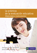 La práctica de la evaluación educativa: materiales e instrumentos