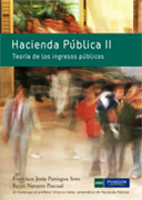 Hacienda Pública II: teoría de los ingresos públicos
