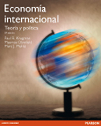 Economía internacional: teoría y política