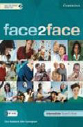 Face2face: intermediate Student's book