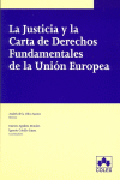 La justicia y la carta de derechos fundamentales en la Unión Europea
