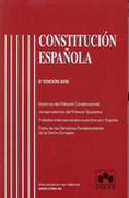 Constitución española: con la doctrina más relevante del Tribunal Constitucional, la jurisprudencia más destacada del Tribunal Supremo y Tratados internacionales suscritos por España
