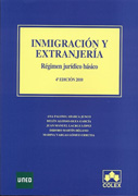 Inmigración y extranjería: régimen jurídico básico