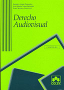 Derecho audiovisual