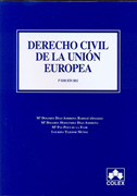 Derecho civil de la Unión Europea