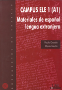 Materiales de español lengua extranjera: campus Ele 1 (A1)