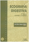 Ecografía digestiva