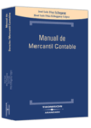 Manual de derecho mercantil contable