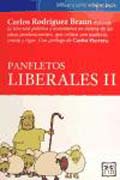 Panfletos liberales v. II