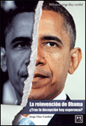 La reinvención de Obama: tras la decepción hay esperanza?