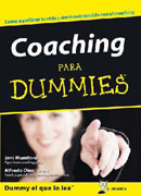 Coaching para dummies: cómo equilibrar tu vida y darle más sentido con el coaching