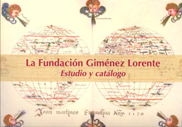 La fundación Giménez Lorente: estudio y catálogo