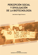 Percepción social y divulgación de la biotecnología