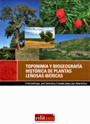 Toponimia y biogeografía histórica de plantas leñosas ibéricas