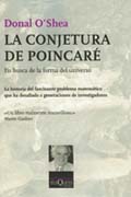 La conjetura de Poincaré: en busca de la forma del universo