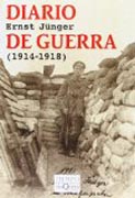 Diario de guerra (1914-1918)