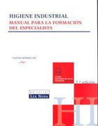 Higiene industrial: manual para la formación del especialista