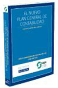 El nuevo plan general de contabilidad: análisis comparativo con el plan del año 1990 : casos prácticos
