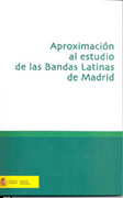 Aproximación al estudio de las bandas latinas de Madrid