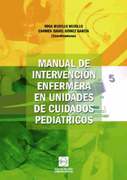 Manual de intervencion enfermera en unidades de cuidados pediátricos