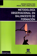 Metodología observacional en baloncesto de formación