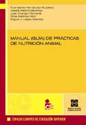 Manual (guía) de prácticas de nutrición animal