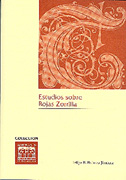 Estudios sobre Rojas Zorrilla