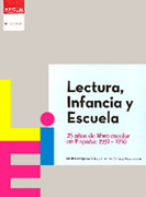 Lectura, infancia y escuela: 25 años del libro escolar en España (1931-1956)