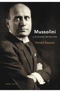Mussolini y el ascenso del facismo