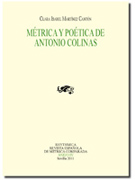 Métrica y poética de Antonio Colinas