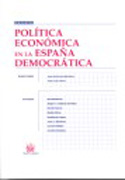 Política económica en la España democrática