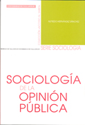 Sociología de la opinión pública