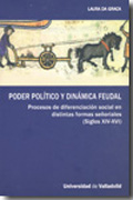 Poder político y dinámica feudal: procesos de diferenciación social en distintas formas señoriales (siglos XIV-XVI)