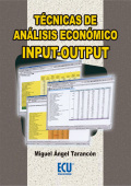 Técnicas de análisis económico input-output