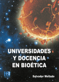 Universidades y docencia en bioética