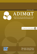 Manual de Adimat: asistente de diagramas de fases para ingenieros de materiales