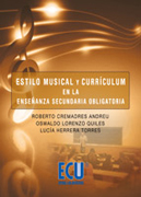 Estilo musical y currículum en la educación secundaria obligatoria