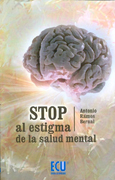 STOP al estigma de la salud mental