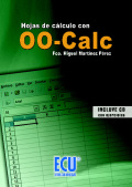 Hojas de cálculo con OO-Calc