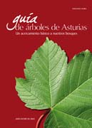 Guía de árboles de Asturias
