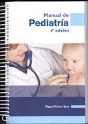 Manual de pediatría