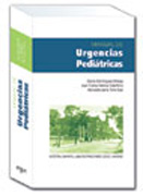 Manual de urgencias pediátricas: (Hospital Infantil Universitario Niño Jesús)
