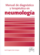 Manual diagnóstico y terapeutica en neumología