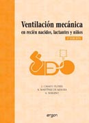 Ventilación mecánica: en recién nacidos, lactantes y niños